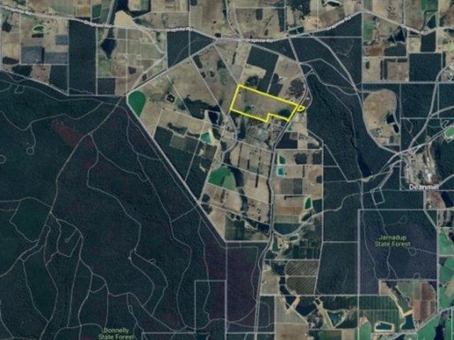 Cottage for sale in Glenoran, Western Australia