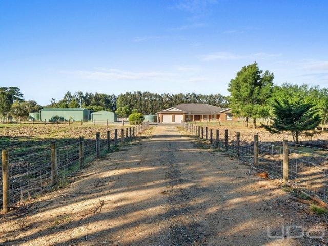 Cottage for rent in Ballan, Victoria