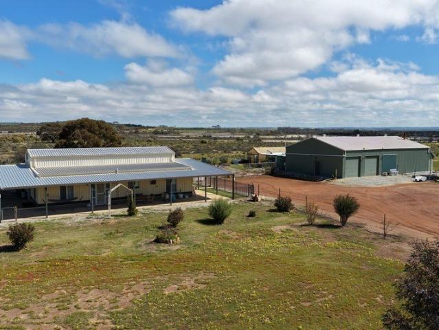 House for sale in Hines Hill, Western Australia