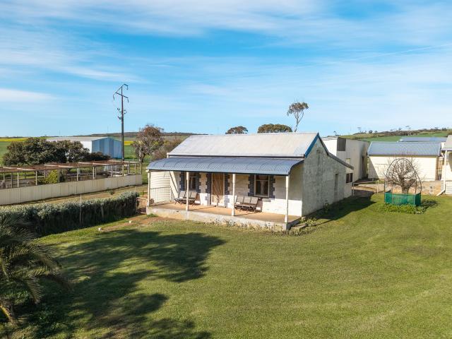 House for sale in Koppio, South Australia