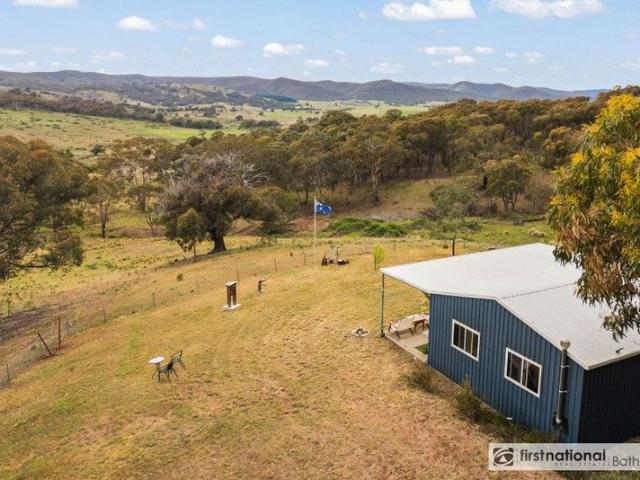 Cottage for sale in Wattle Flat, New South Wales