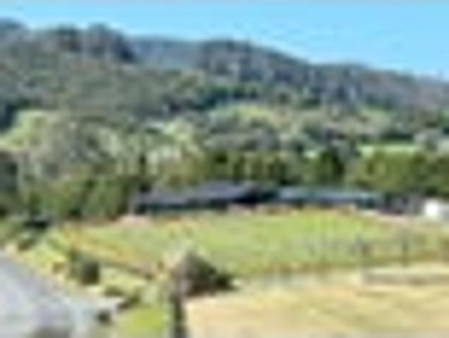 Land for sale in Northland