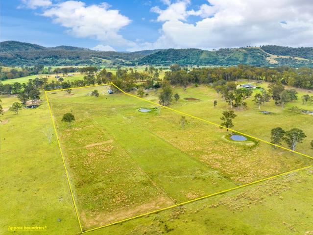 Acreage for sale in Kimbriki, New South Wales