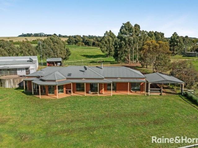 House for sale in Chintin, Victoria