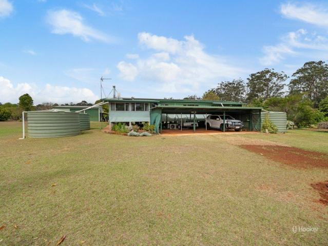 House for sale in Blackbutt South, Blackbutt