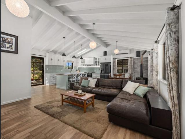 House for rent in Toombul, Queensland