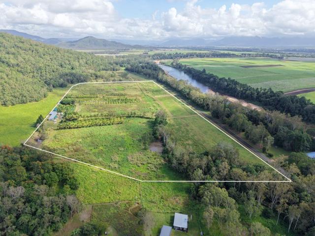 Cottage for sale in Hinchinbrook, Queensland