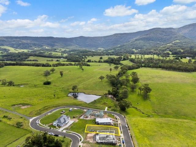 Land for sale in Jamberoo, New South Wales