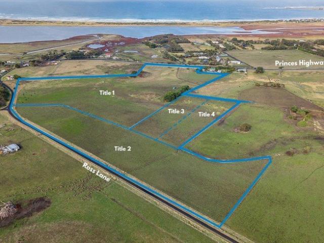Cottage for sale in Port Fairy, Victoria