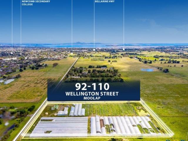 Land for sale in Geelong, Victoria