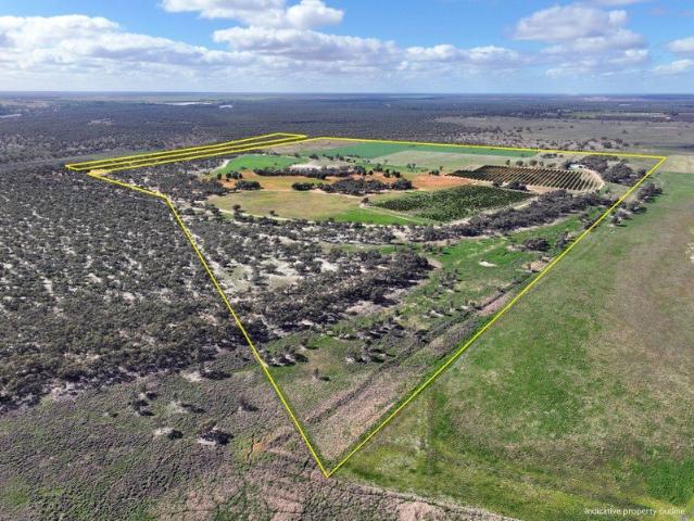 Cottage for sale in Red Cliffs, Victoria