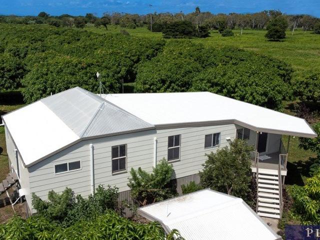 House for sale in Bowen, Queensland