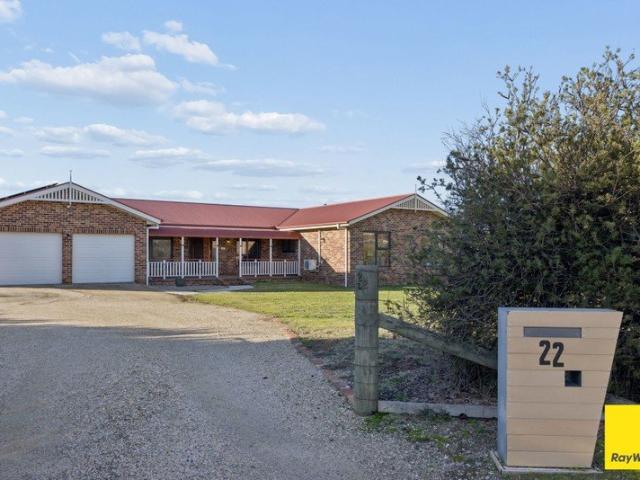House for sale in Bungendore, New South Wales