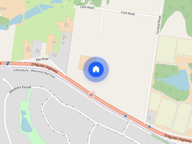 House for rent in Wamuran, Greater Brisbane
