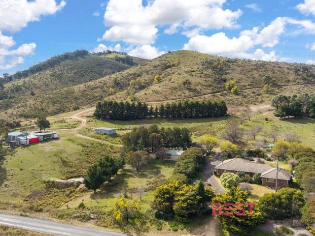 Cottage for sale in Lewis Ponds, New South Wales