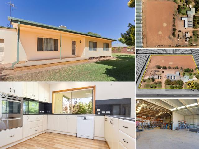 House for sale in Merbein, Victoria