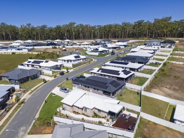 Property for sale in Nambucca Heads, New South Wales