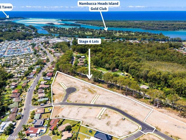 Property for sale in Nambucca Heads, New South Wales