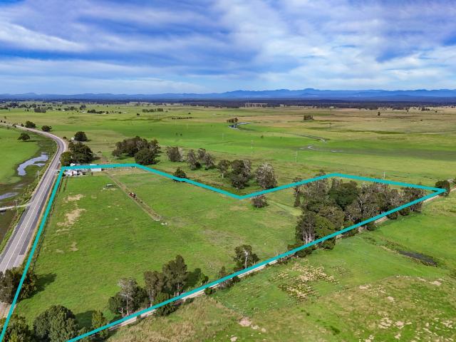 Property for sale in Clybucca, New South Wales