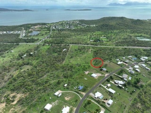 Land for sale in Bowen
