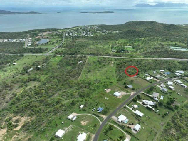 Land for sale in Bowen