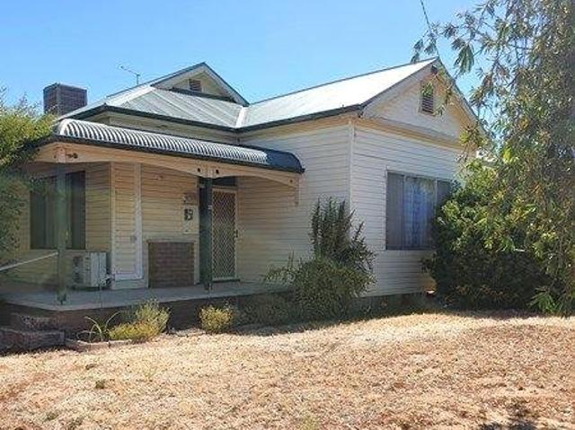 House for rent in Ouyen, Victoria