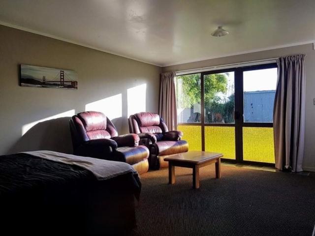Apartment for rent in New Plymouth, New Plymouth District