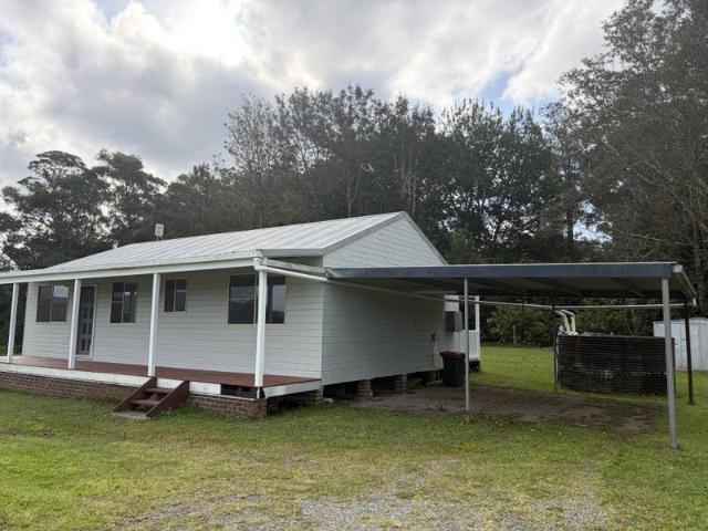 House for rent in Johns River, New South Wales