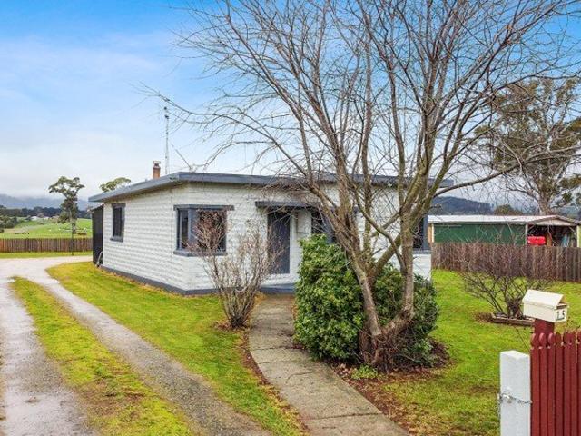 House for rent in Ringarooma, Tasmania