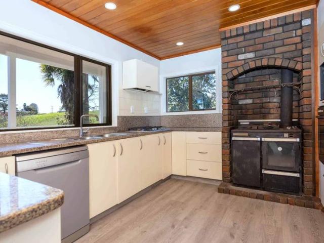 House for rent in Kawau Island, Oroua County