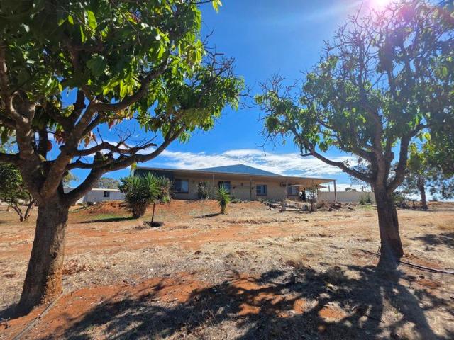 House for rent in Northampton, Western Australia