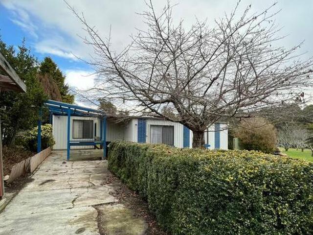 House for rent in Goyder, South Australia