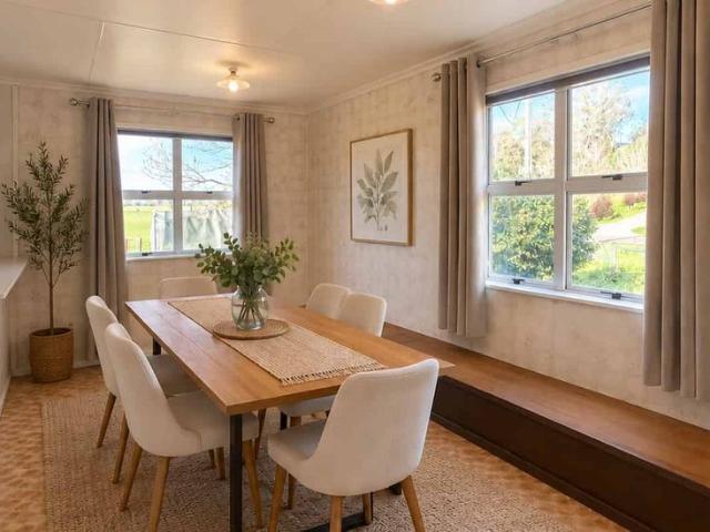 House for rent in Manawatū District, Manawatū-Whanganui