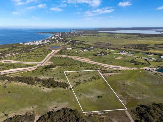 Land for sale in Marion Bay, South Australia