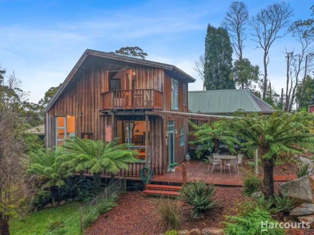 House for sale in Swan Bay, Tasmania