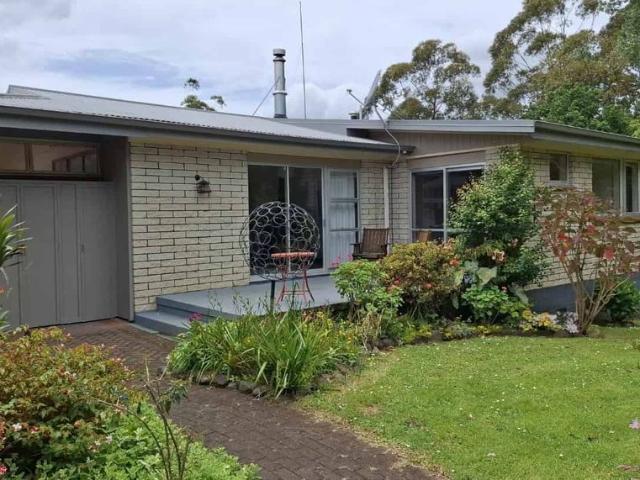 House for rent in Coromandel, Waikato