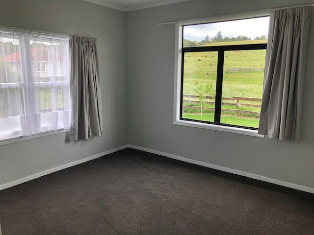 House for rent in Hikurangi, Northland