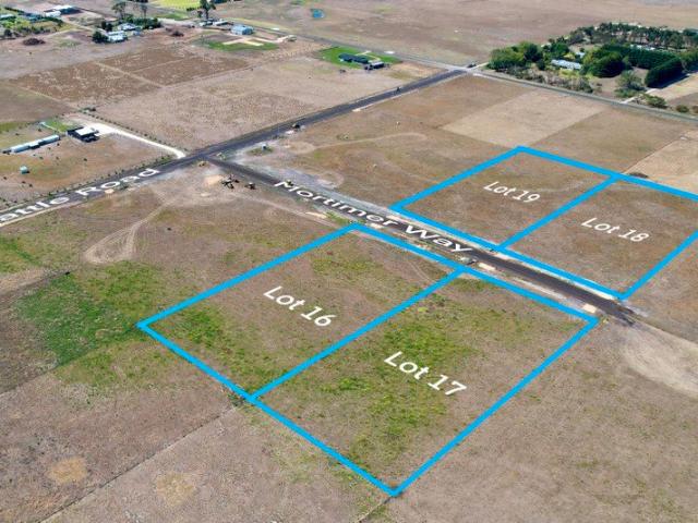 Land for sale in Millicent, South Australia