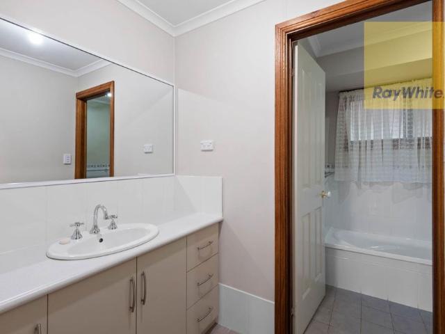 House for rent in Kingsdale