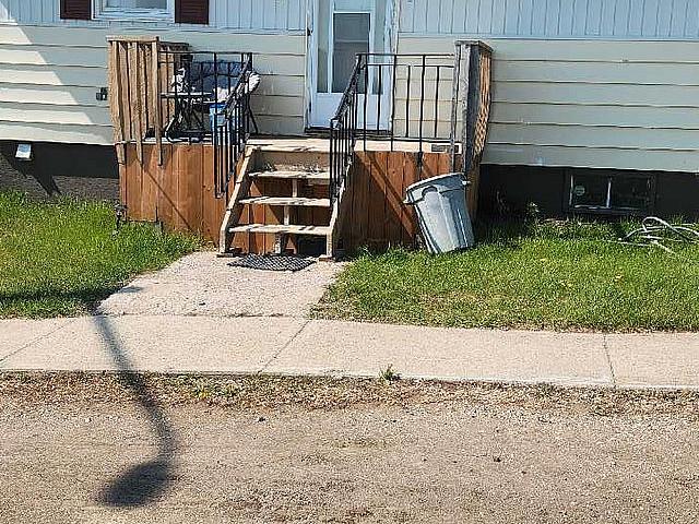 House for sale in Saskatchewan