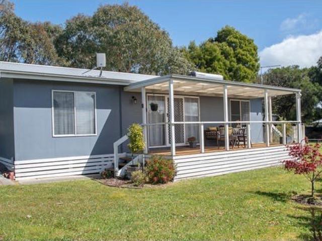 House for rent in Yanakie, Victoria