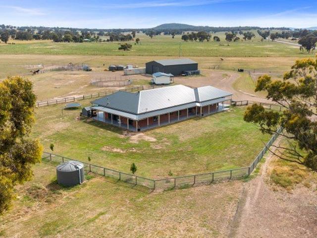 House for rent in Benalla, Victoria