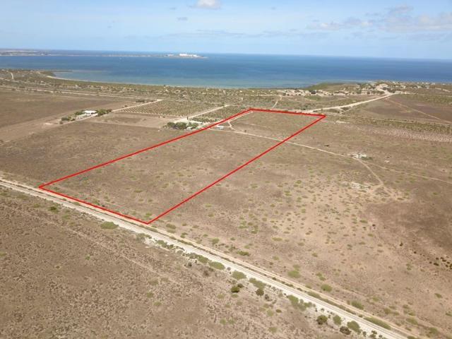 Land for sale in Nadia, South Australia