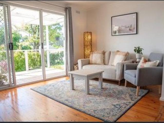 House for rent in Yanakie, Victoria