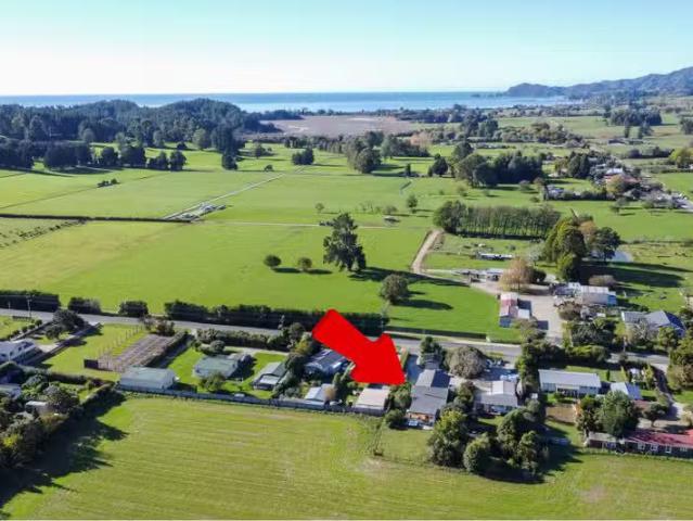 House for sale in Tasman