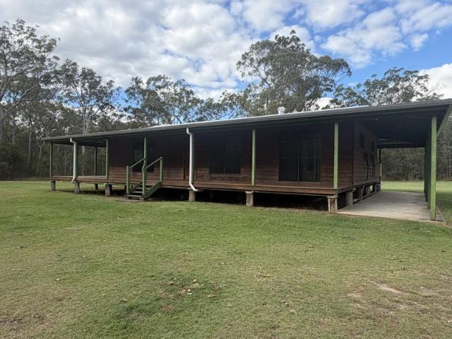 House for rent in Yengarie, Queensland