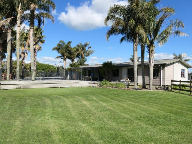 House for rent in Franklin, Awhitu