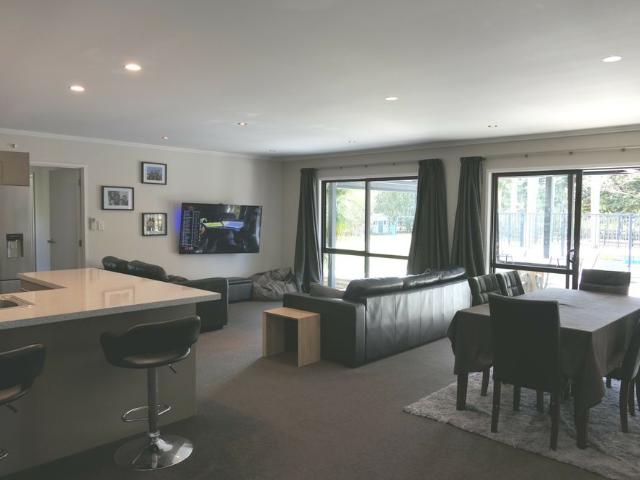 House for rent in Franklin, Awhitu