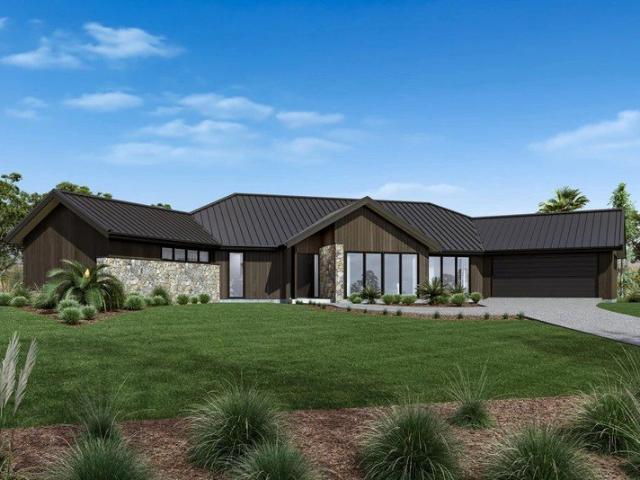 Cottage for sale in Lake Macdonald, Queensland