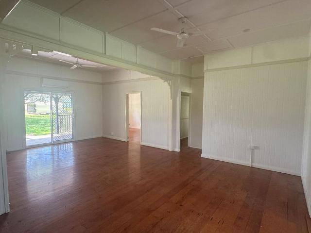 House for rent in Queensland